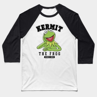 Muppets Kermit The Frog Baseball T-Shirt